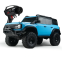 RC auto Trail Crawler, modrá