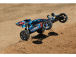 RC auto Traxxas Bandit 1:10, červená