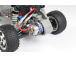 RC auto Traxxas Bandit 1:10, modrá