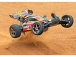 RC auto Traxxas Bandit 1:10 VXL TQi, Rock'n Roll