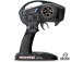 RC auto Traxxas Bandit 1:10 VXL TQi, Rock'n Roll