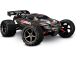 RC auto Traxxas E-Revo 1:16 VXL TQi RTR, černá