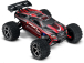 RC auto Traxxas E-Revo 1:16 VXL TQi RTR, černá