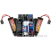 RC auto Traxxas Ford Fiesta 1:16 RTR