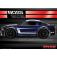 RC auto Traxxas Ford Mustang 1:16 RTR