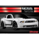 RC auto Traxxas Ford Mustang 1:16 RTR