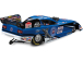 RC auto Traxxas Funny Car 1:8