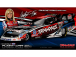 RC auto Traxxas Funny Car 1:8