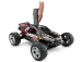 RC auto Traxxas Nitro Jato TQi