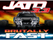 RC auto Traxxas Nitro Jato TQi