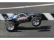 RC auto Traxxas Nitro Jato TQi