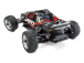 RC auto Traxxas Nitro Jato 