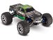 RC auto Traxxas Nitro Revo 