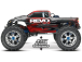 RC auto Traxxas Nitro Revo 