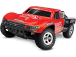 RC auto Traxxas Nitro Slash 1:10 RTR