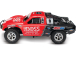 RC auto Traxxas Nitro Slash 1:10 RTR