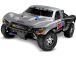 RC auto Traxxas Nitro Slayer 