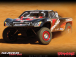 RC auto Traxxas Nitro Slayer 