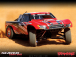 RC auto Traxxas Nitro Slayer 