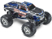 RC auto Traxxas Nitro Stampede 1:10 