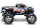 RC auto Traxxas Nitro Stampede 1:10 