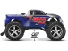 RC auto Traxxas Nitro T-Maxx 