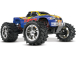 RC auto Traxxas Nitro T-Maxx Classic 