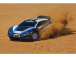 RC auto Traxxas Rally 1:10 4WD VXL TQi Bluetooth