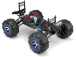 RC auto Traxxas Summit 1:8 TQi, černá