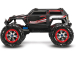 RC auto Traxxas Summit 1:8 TQi, červená