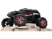 RC auto Traxxas Summit 1:8 TQi, červená