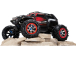 RC auto Traxxas Summit 1:8 TQi, červená