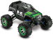 RC auto Traxxas Summit 1:8 TQi, červená