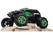 RC auto Traxxas Summit 1:8 TQi, modrá