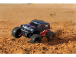 RC auto Traxxas Teton 1:18 4WD RTR, červená