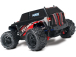 RC auto Traxxas Teton 1:18 4WD RTR, červená