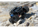 RC auto Traxxas Teton 1:18 4WD RTR, oranžová