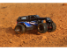 RC auto Traxxas Teton 1:18 4WD RTR, oranžová