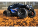 RC auto Traxxas Teton 1:18 4WD RTR, zelená