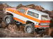 RC auto Traxxas TRX-4 Chevrolet K5 Blazer 1:10, oranžová