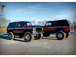 RC auto Traxxas TRX-4 Ford Bronco 1:10 TQi, červená