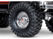 RC auto Traxxas TRX-4 Ford Bronco 1:10 TQi, červená