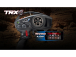 RC auto Traxxas TRX-4 Ford Bronco 1:10 TQi, červená