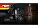 RC auto Traxxas TRX-4 Ford Bronco 1:10 TQi, červená