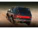 RC auto Traxxas TRX-4 Ford Bronco 1:10 TQi, červená