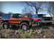 RC auto Traxxas TRX-4 Ford Bronco 1:10 TQi, červená