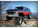 RC auto Traxxas TRX-4 Ford Bronco 1:10 TQi, Sunset