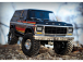 RC auto Traxxas TRX-4 Ford Bronco 1:10 TQi, Sunset