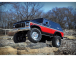 RC auto Traxxas TRX-4 Ford Bronco 1:10 TQi, Sunset