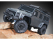 RC auto Traxxas TRX-4 Land Rover Defender 1:10 TQi, červená